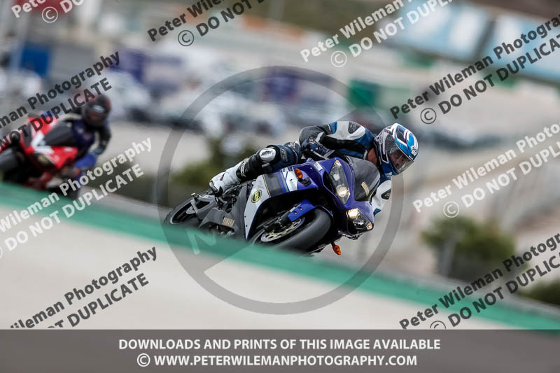 may 2019;motorbikes;no limits;peter wileman photography;portimao;portugal;trackday digital images